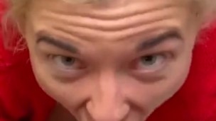 Mydirtyhobby – Amateur blonde Cheerleader Fucked by the coach